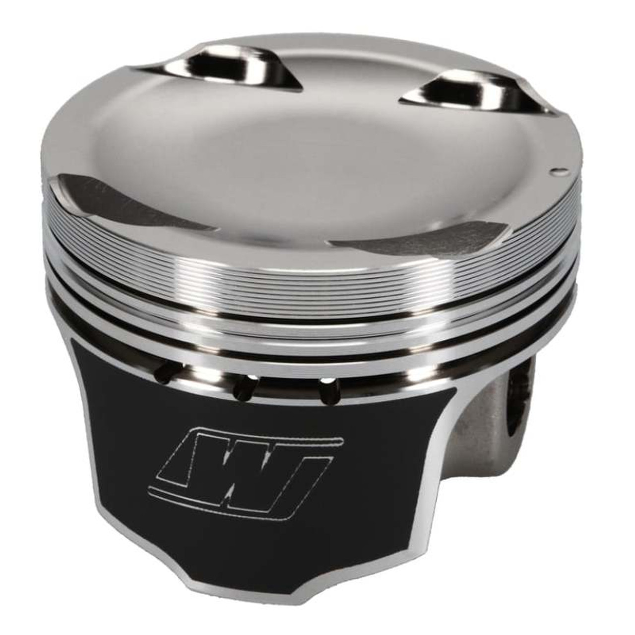 Wiseco 1400 HD Mitsubishi EVO 8 - 4G63 Turbo -14cc Shelf Stock Single Piston - 6626M85AP