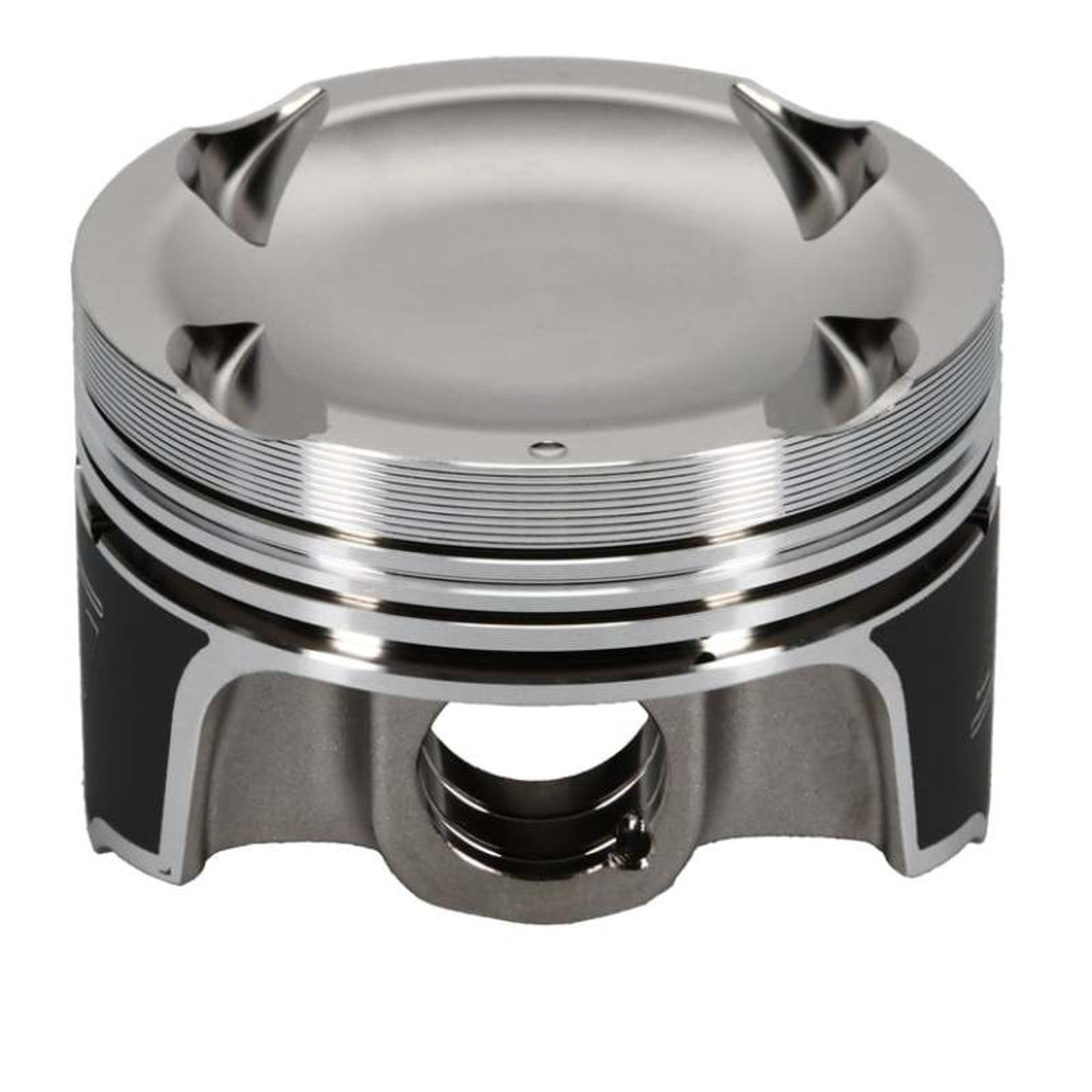 Wiseco 1400 HD Mitsu EVO 8 - 4G63 Turbo -14cc Piston Shelf Stock - 6626M87