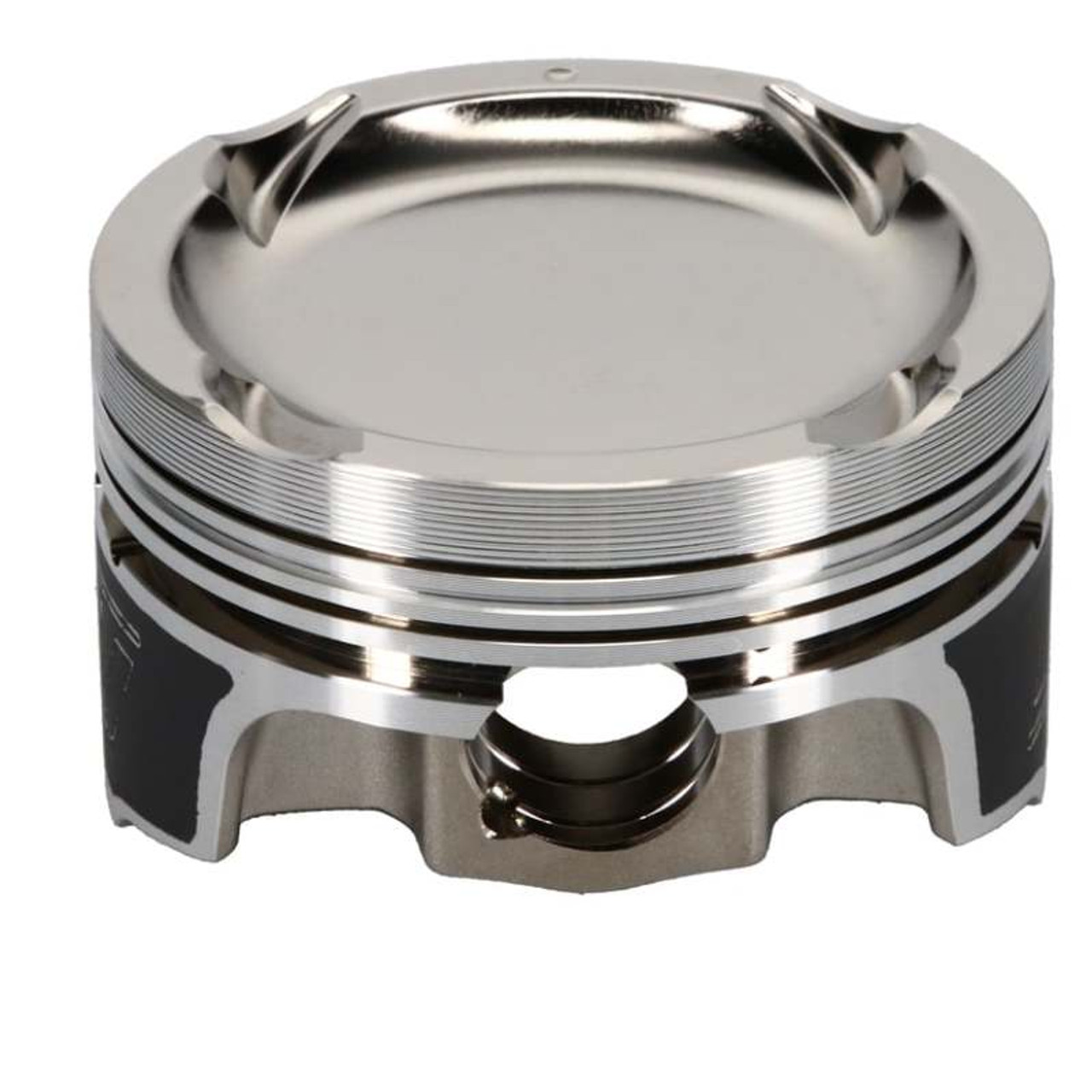 Wiseco 1400 HD Mitsu EVO 8 - 4G63 Turbo -21cc Piston Shelf Stock - 6627M855