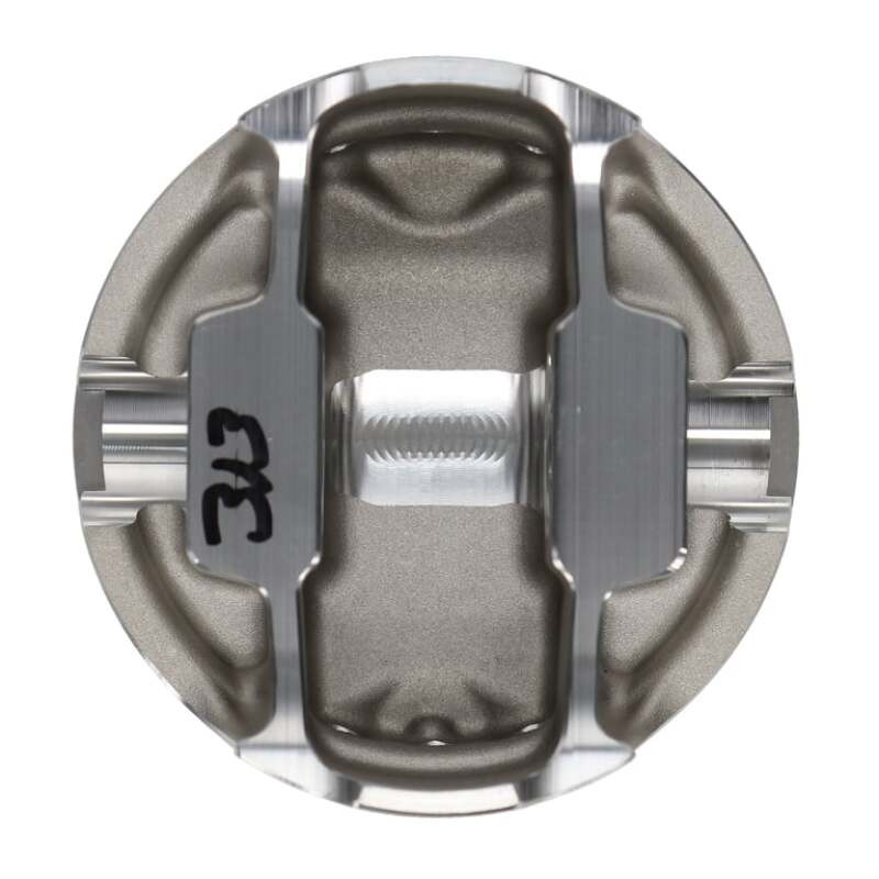 Wiseco Ford Mazda Duratech 2vp Dished 11-1 CR SINGLE - 6629M875