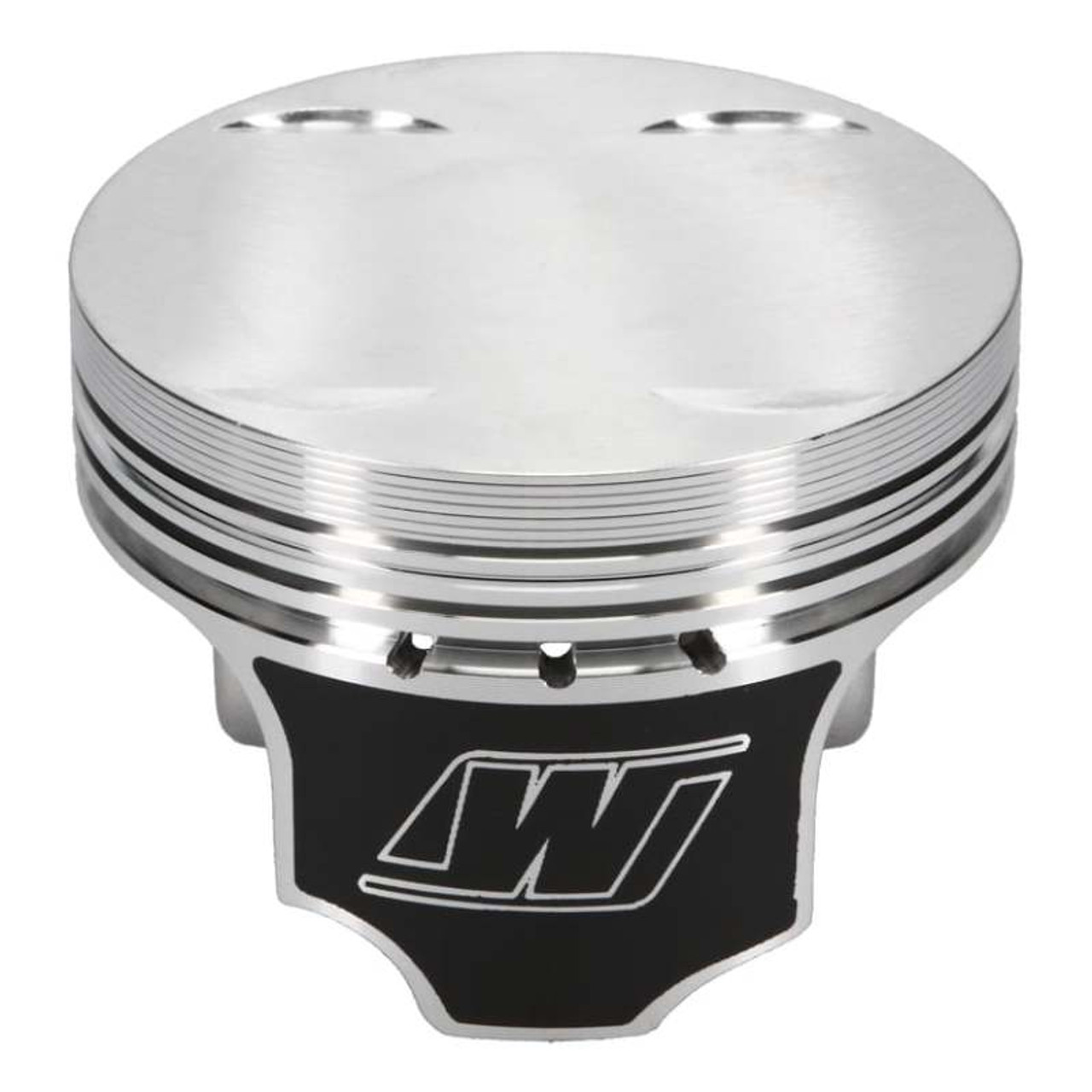 Wiseco Nissan CA18DET 4vp Flat Top * Turbo * Piston Shelf Stock - 6630M84