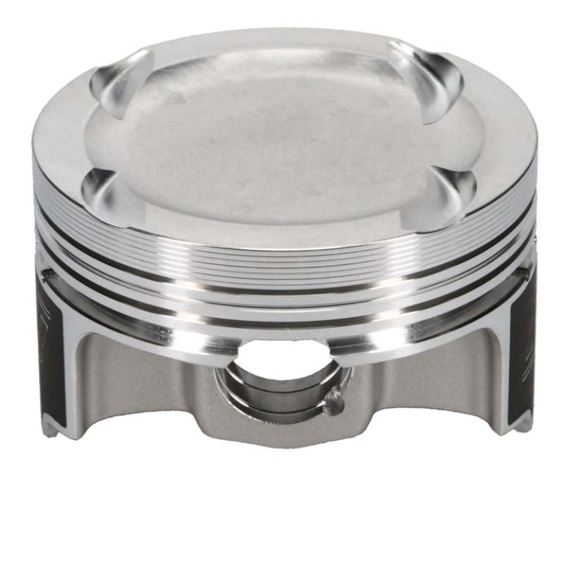 Wiseco Honda S2000 -10cc Dish 87mm Bore Piston Shelf Stock - 6632M87