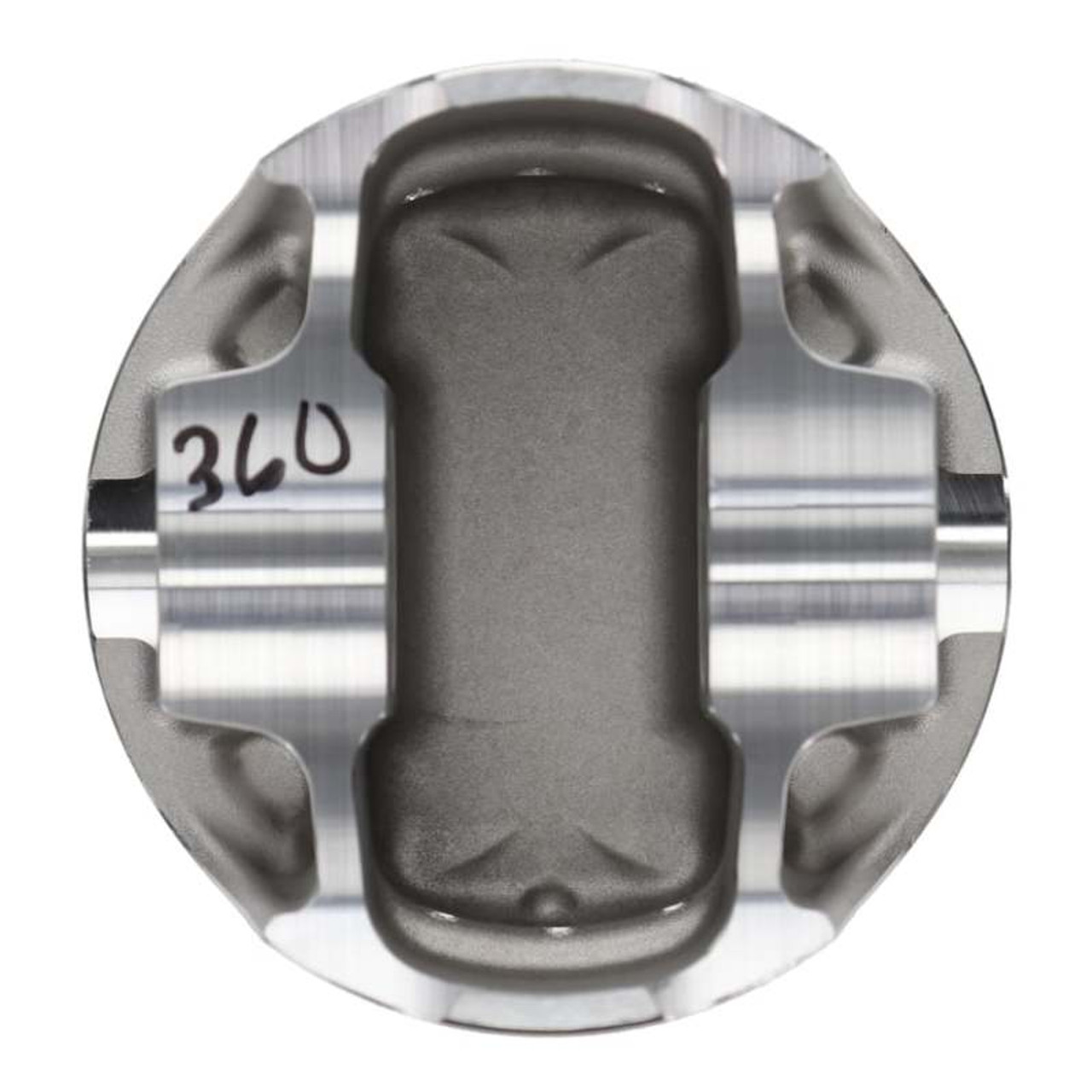 Wiseco GM 2.0 LSJ/LNF 4vp * Turbo * Piston Shelf Stock - 6635M865