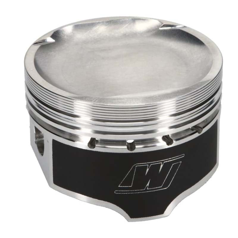 Wiseco Honda Fit/Jazz L15A -11.5cc R/Dome 73mm Piston Shelf Stock - 6637M73