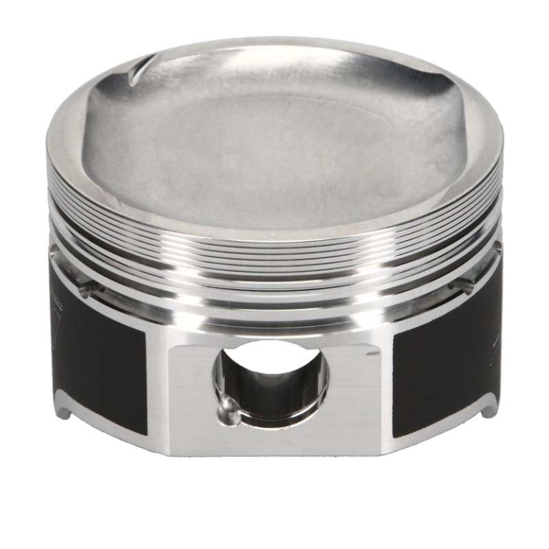 Wiseco Honda Fit/Jazz L15A -11.5cc R/Dome 73mm Piston Shelf Stock - 6637M73