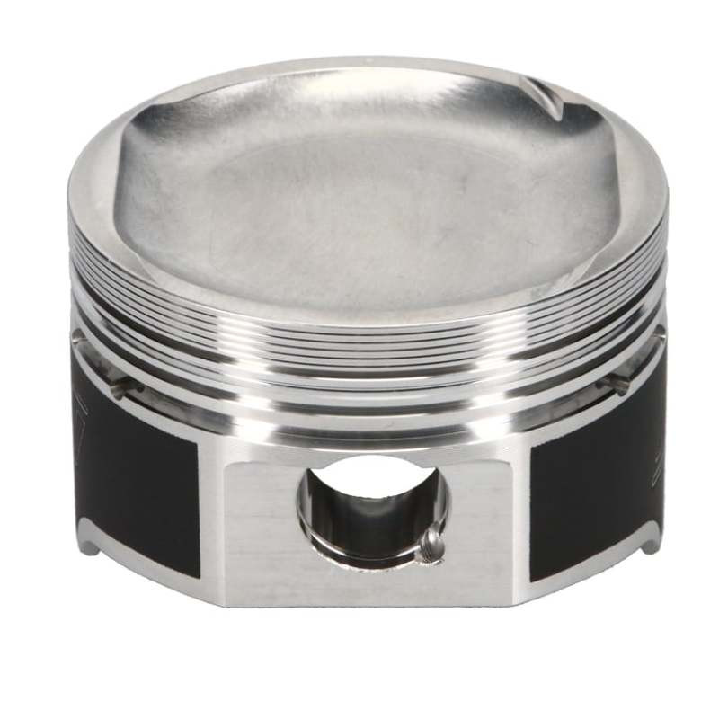 Wiseco Honda Fit/Jazz L15A -11.5cc R/Dome 73mm Piston Shelf Stock - 6637M73
