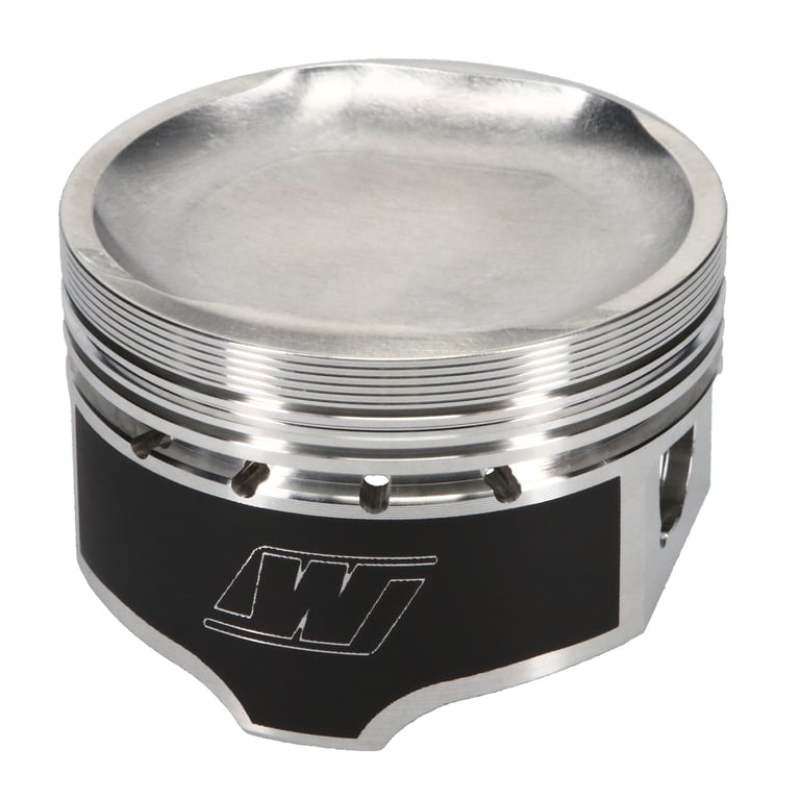 Wiseco Honda Fit/Jazz L15A -11.5cc R/Dome 73mm Piston Shelf Stock - 6637M73