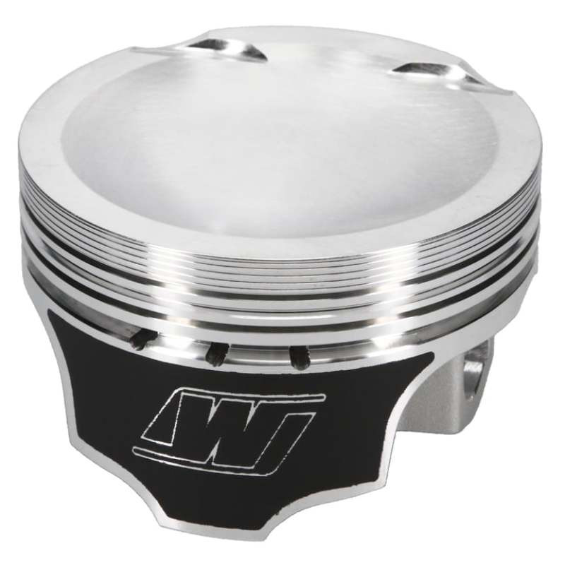 Wiseco Mazda Speed 3 Dished -13.3cc 9.5:1 Piston Shelf Stock - 6640M88