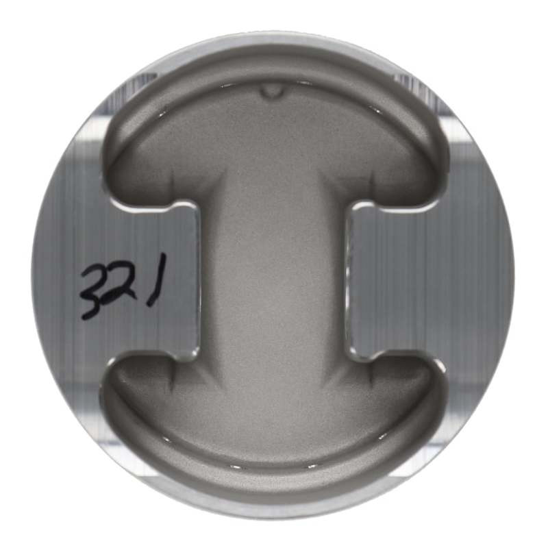 Wiseco Toyota Scion TC 2AZ-FE -29cc R/Dome Piston Shelf Stock - 6641M885