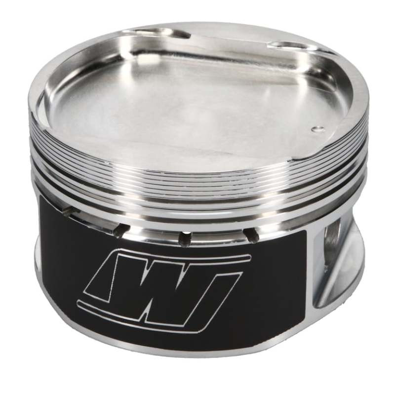 Wiseco Toyota Scion TC 2AZ-FE -29cc R/Dome Piston Shelf Stock - 6641M90