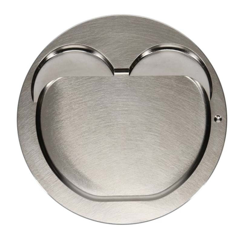 Wiseco Nissan VQ37 1.198inch CH -15.5cc R/Dome 9:1 Piston Shelf Stock - 6643MR955