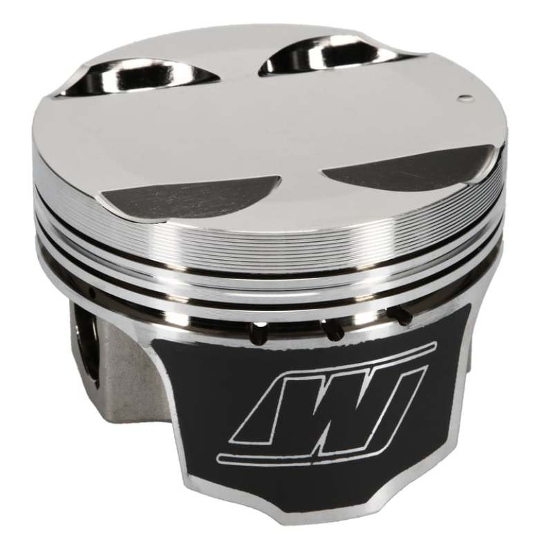 Wiseco Mitsu 4G64 w/4G63 Head 85mm Bore 10.5:1 E85 Single Piston - 6656M85AP