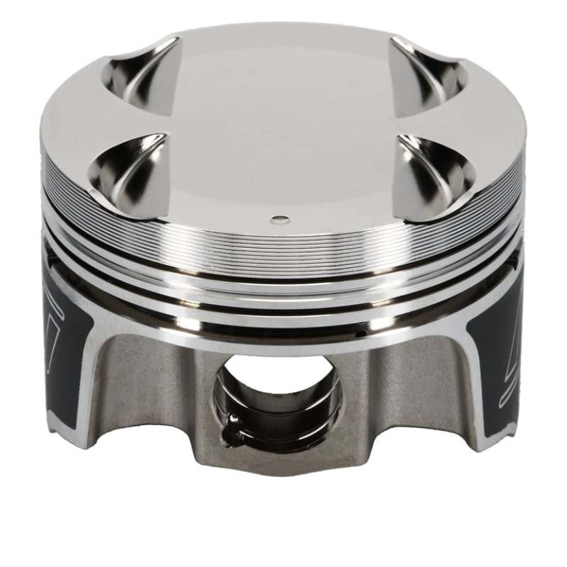 Wiseco Mitsu 4G64 w/4G63 Head 85mm Bore 10.5:1 E85 Single Piston - 6656M85AP
