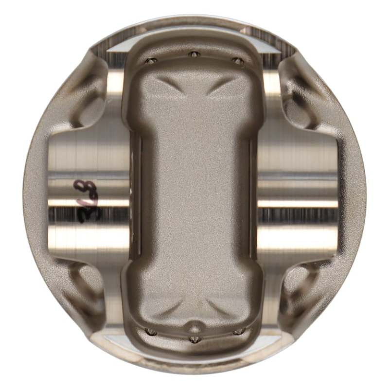 Wiseco Mitsubishi 4G63 E85 1400HD 86mm Single Piston - 6662M86AP