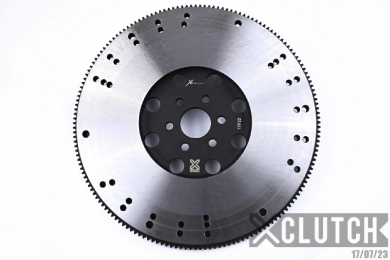 XClutch 69-73 Ford Mustang Base 5.8L Chromoly Flywheel - XFFD002C