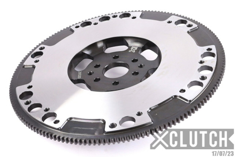 XClutch 05-10 Ford Mustang GT 4.6L Chromoly Flywheel - XFFD013C