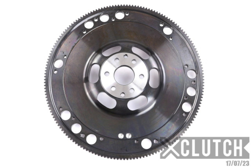 XClutch 05-10 Ford Mustang GT 4.6L Chromoly Flywheel - XFFD013C