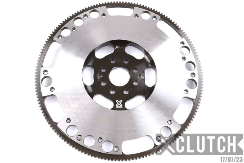 XClutch 96-04 Ford Mustang GT 4.6L Lightweight Chromoly Flywheel - XFFD015CL