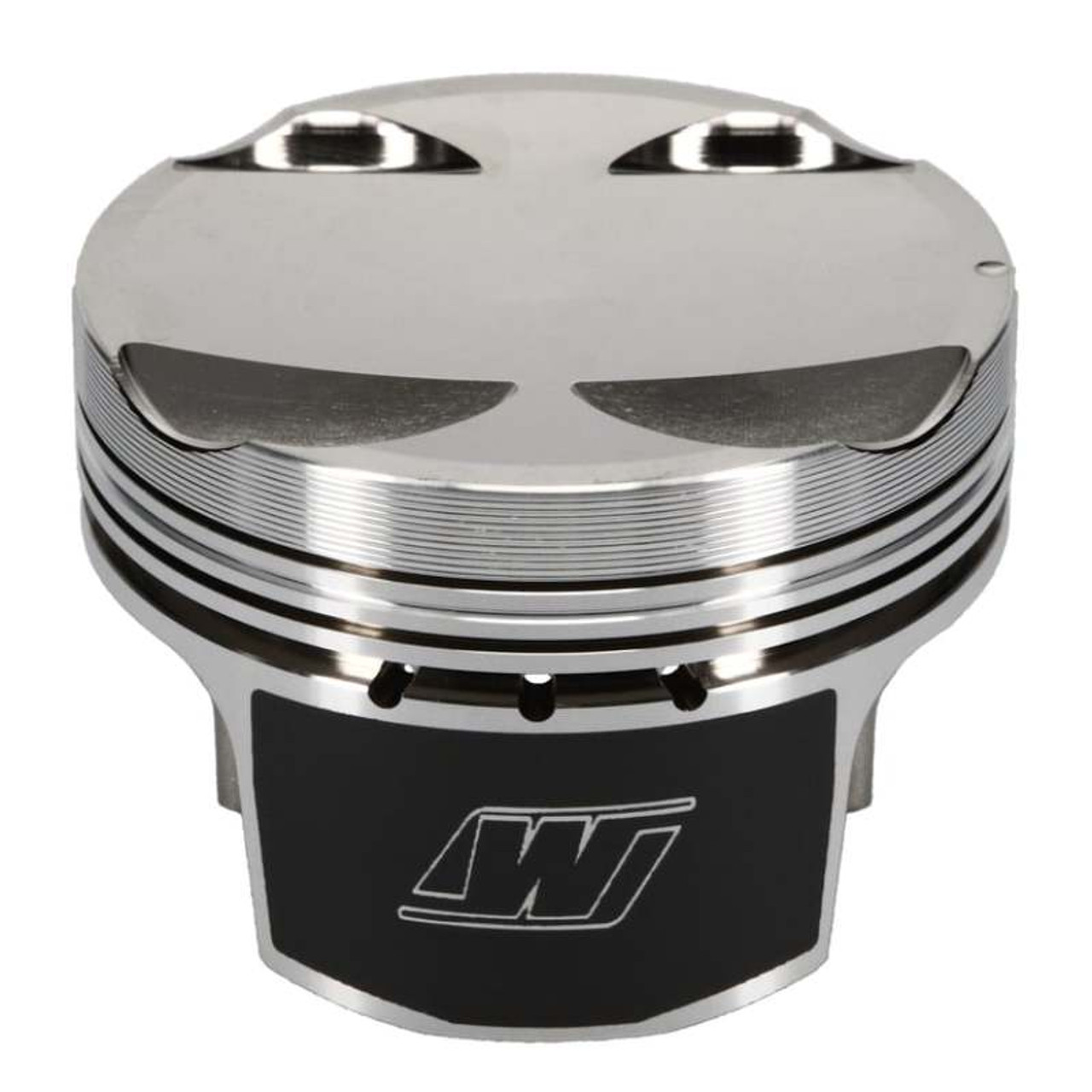 Wiseco Mitsubishi EVO 4-9 HD2 -86.75mm Bore 1.137in CH - Single Piston - 6669M8675AP