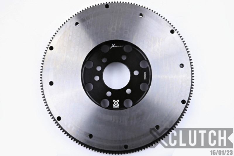 XClutch 67-70 Chevrolet Camaro Z28 5.7L Lightweight Chromoly Flywheel - XFGM001CL