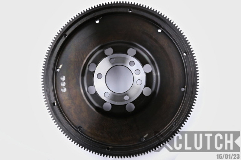 XClutch 67-70 Chevrolet Camaro Z28 5.7L Lightweight Chromoly Flywheel - XFGM001CL