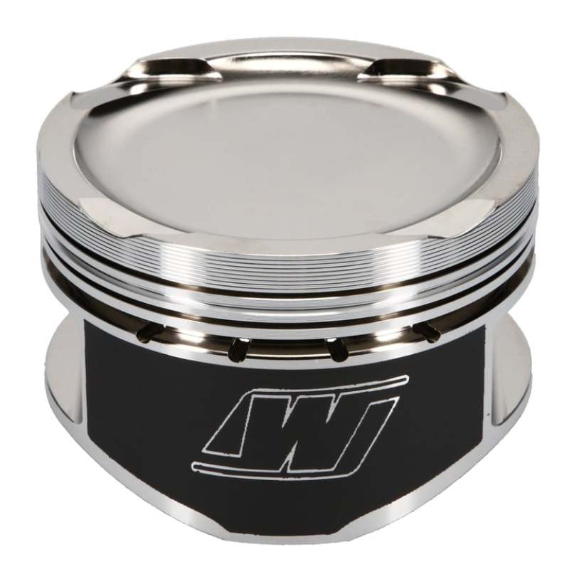 Wiseco Nissan QR25DE Sentra 2.5L 16V 89.00mm Bore - SINGLE Piston - 6670M8900AP