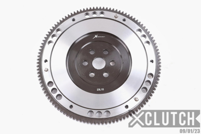 XClutch 07-08 Honda Fit Sport 1.5L Chromoly Flywheel - XFHN001C