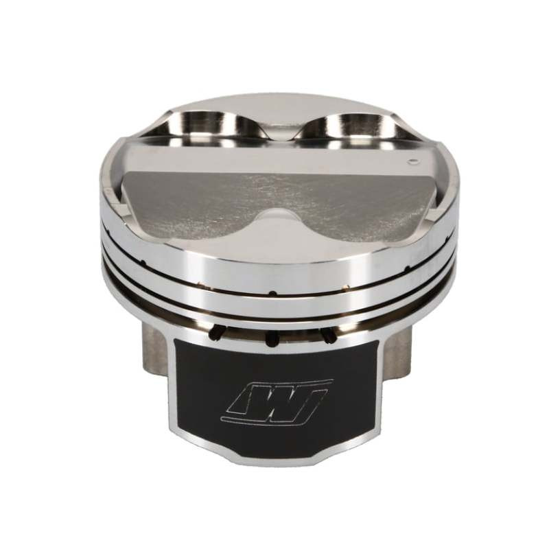 Wiseco Toyota 2JZ Supra -.8cc Dome 10.5:1 CR Piston Shelf Stock (Single Piston Only) - 6678M8625AP