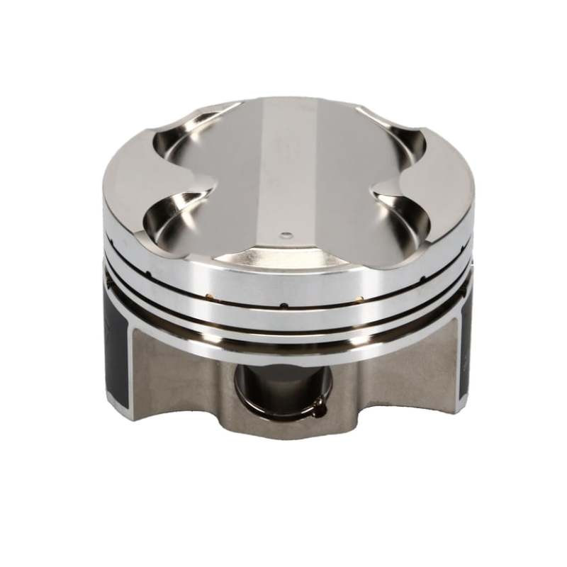 Wiseco Toyota 2JZ Supra -.8cc Dome 10.5:1 CR Piston Shelf Stock (Single Piston Only) - 6678M8625AP