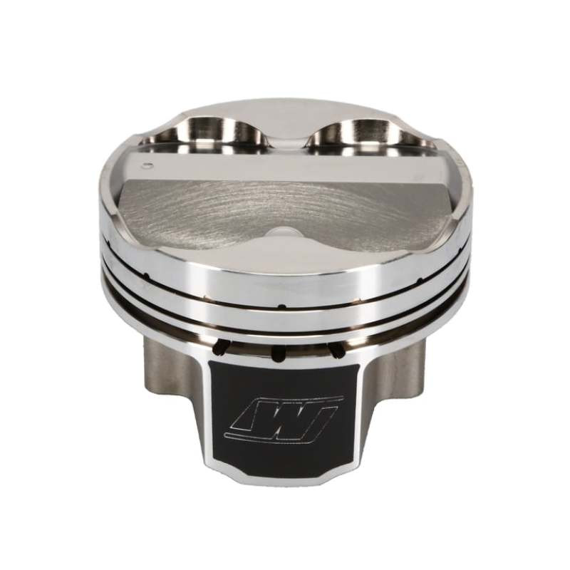 Wiseco Toyota 2JZ Supra -.8cc Dome 10.5:1 CR Piston Shelf Stock (Single Piston Only) - 6678M865AP