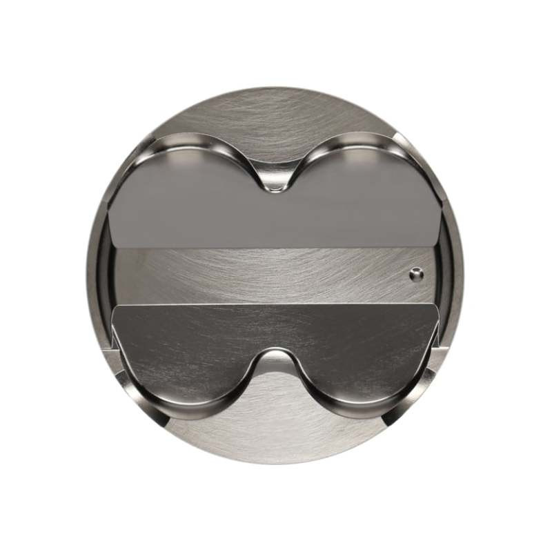 Wiseco Toyota 2JZ Supra -.8cc Dome 10.5:1 CR Piston Shelf Stock (Single Piston Only) - 6678M865AP