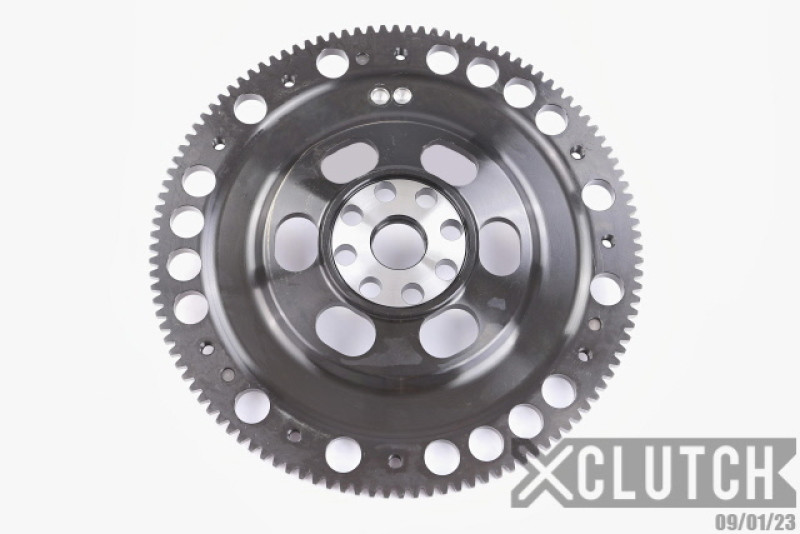 XClutch 94-01 Acura Integra GS-R 1.8L Lightweight Chromoly Flywheel - XFHN003CL