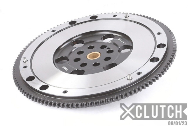 XClutch 90-97 Honda Accord SE 2.2L Chromoly Flywheel - XFHN004C