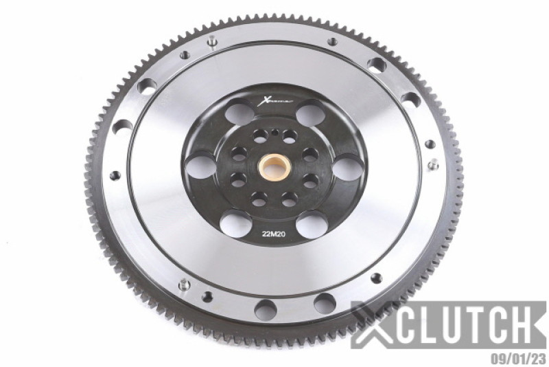 XClutch 90-97 Honda Accord SE 2.2L Chromoly Flywheel - XFHN004C