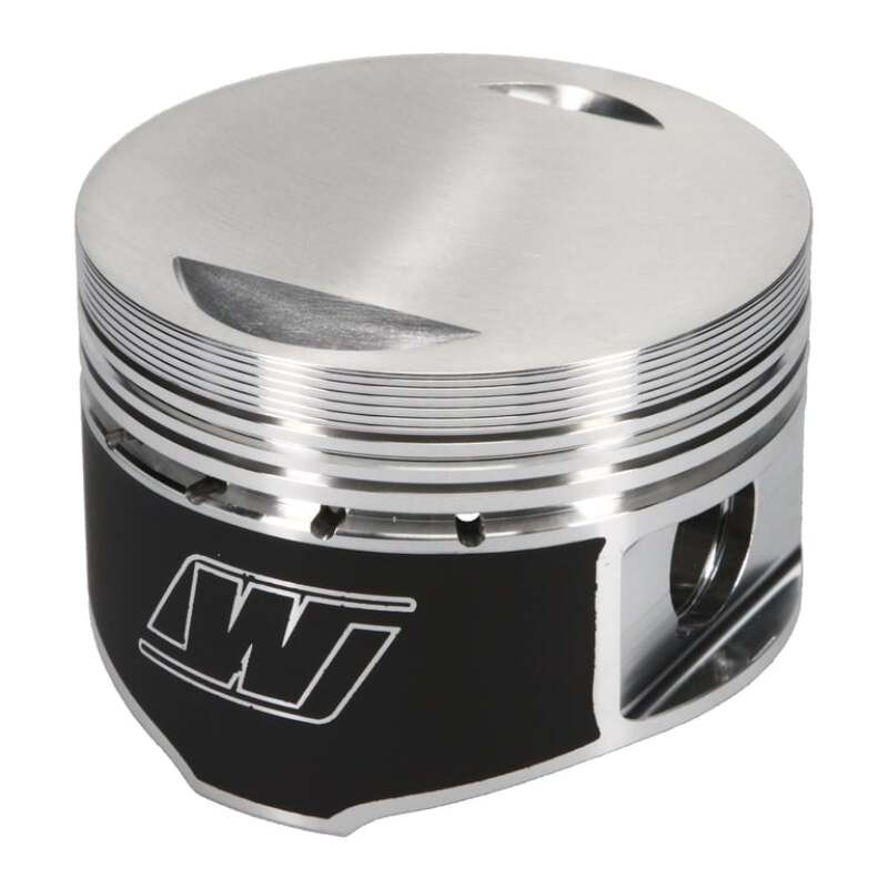 Wiseco Toyota 4EFTE Professional Series Piston -2.5cc Dome 74.50mm Bore - Single - 6687M745