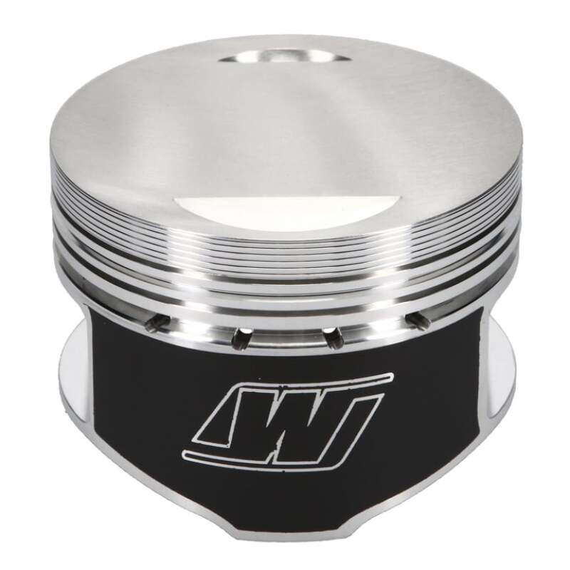 Wiseco Toyota 4EFTE Professional Series Piston -2.5cc Dome 74.50mm Bore - Single - 6687M745