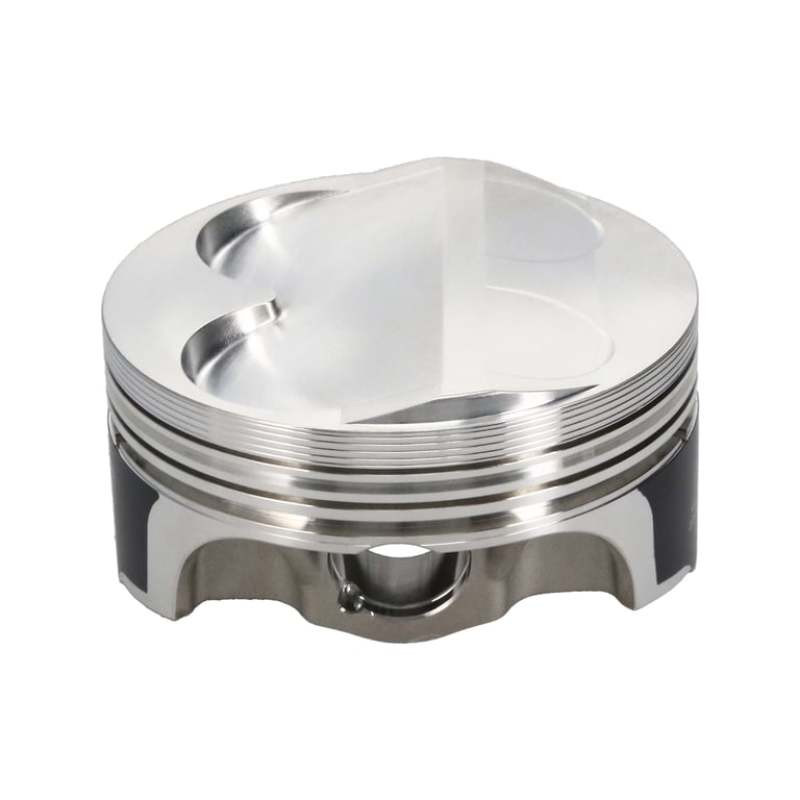 Wiseco Nissan VQ37 +2.75cc Dome 1.197In. CH 95.50mm Bore Shelf Stock Single Piston - 6697LM955