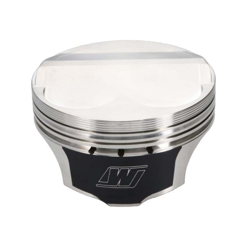 Wiseco Nissan VQ37 Professional Series Piston Kit +2.75cc Dome 96.00mm Bore - Single - 6697RM96-3D