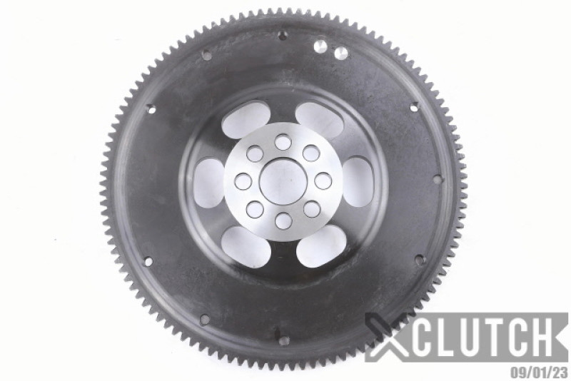 XClutch 12-15 Honda Civic 1.8L Lightweight Chromoly Flywheel - XFHN012CL