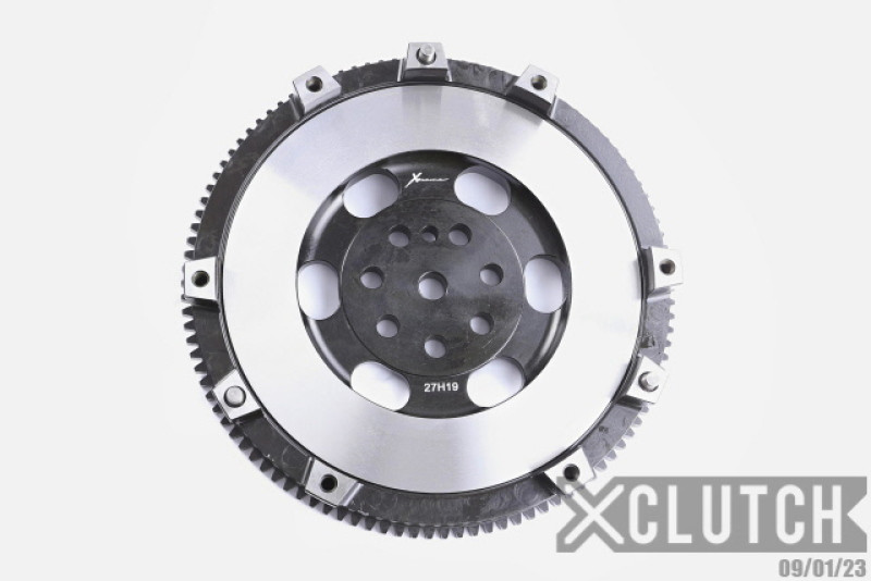 XClutch 92-99 Mitsubishi Eclipse GSX 2.0L Chromoly Flywheel - XFMI003C