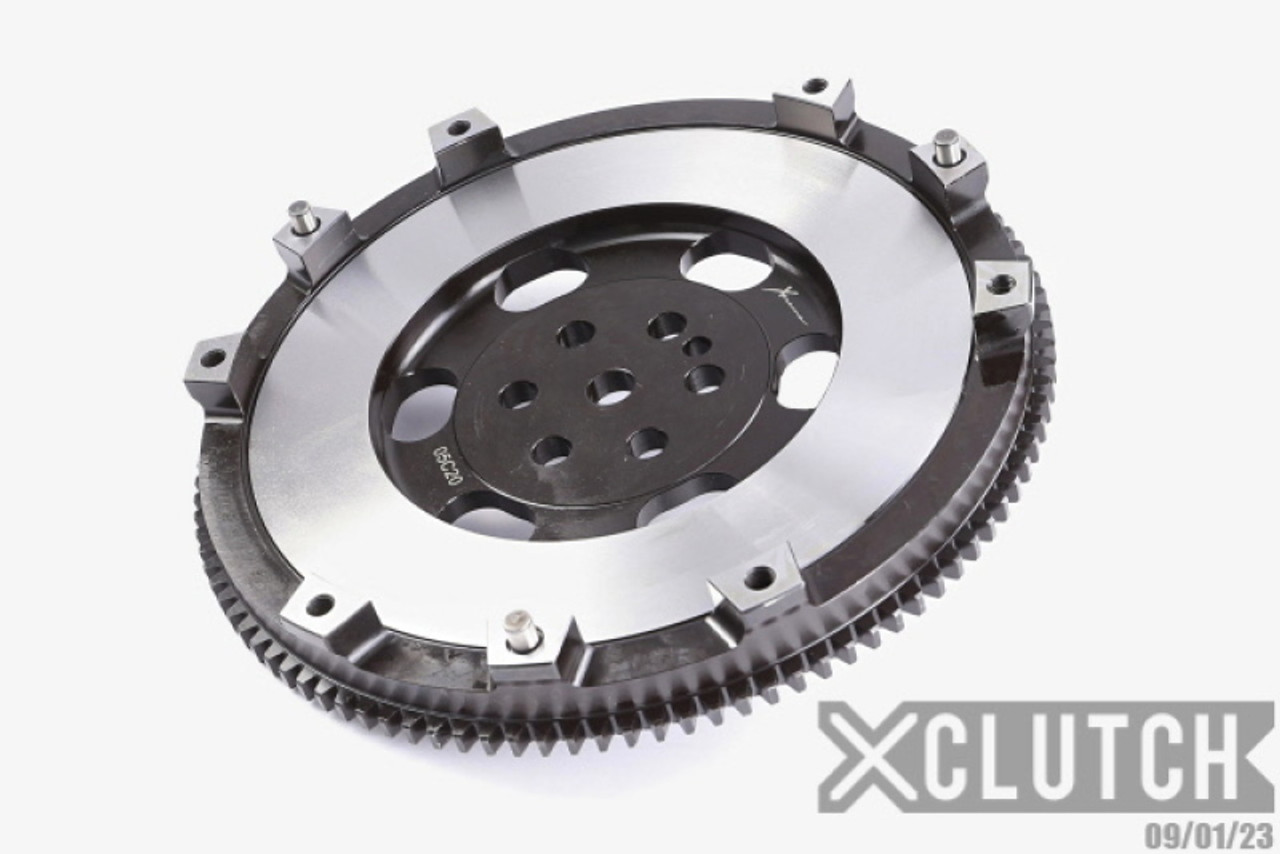 XClutch 91 92 Mitsubishi Galant VR 4 2 0L Chromoly Flywheel XFMI004C