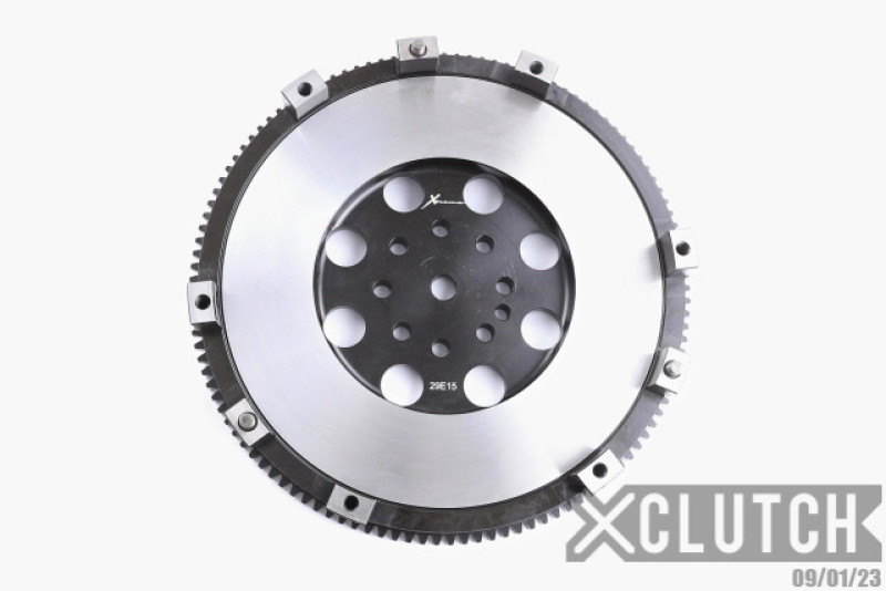 XClutch 91-99 Mitsubishi 3000GT Spyder VR-4 3.0L Chromoly Flywheel - XFMI005C