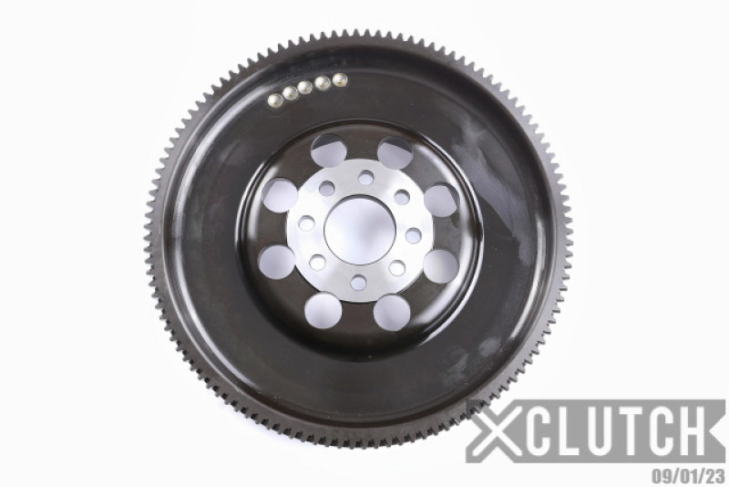 XClutch 01-04 Mitsubishi Eclipse Spyder GTS 3.0L Chromoly Flywheel - XFMI008C