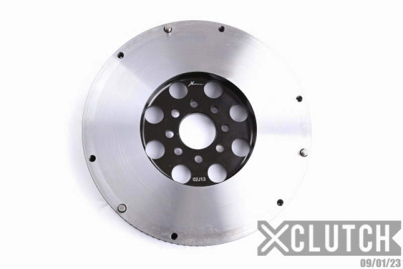 XClutch 01-04 Mitsubishi Eclipse Spyder GTS 3.0L Chromoly Flywheel - XFMI008C