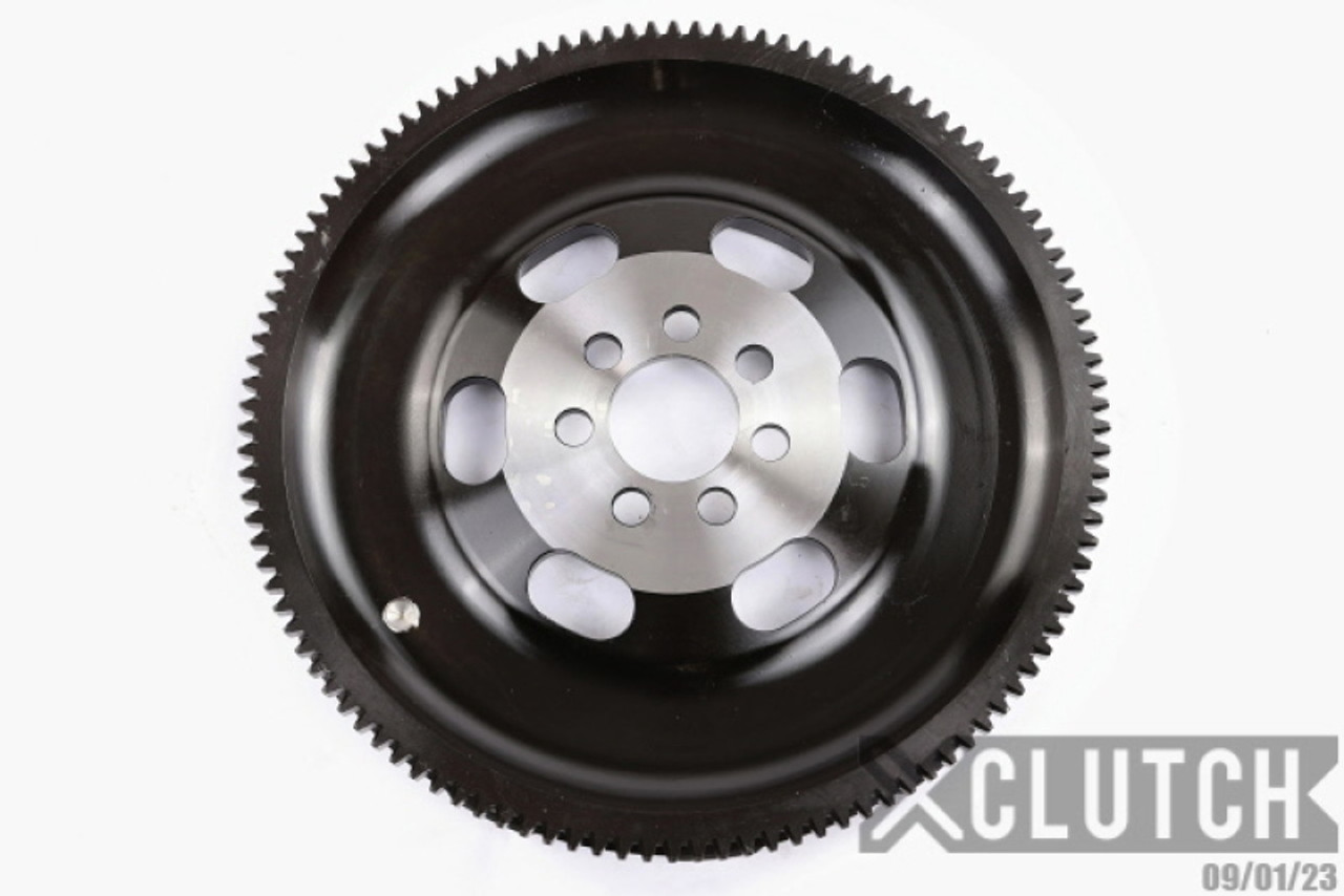 XClutch 07-17 Mitsubishi Lancer EVO X 2.0L Chromoly Flywheel - XFMI011C