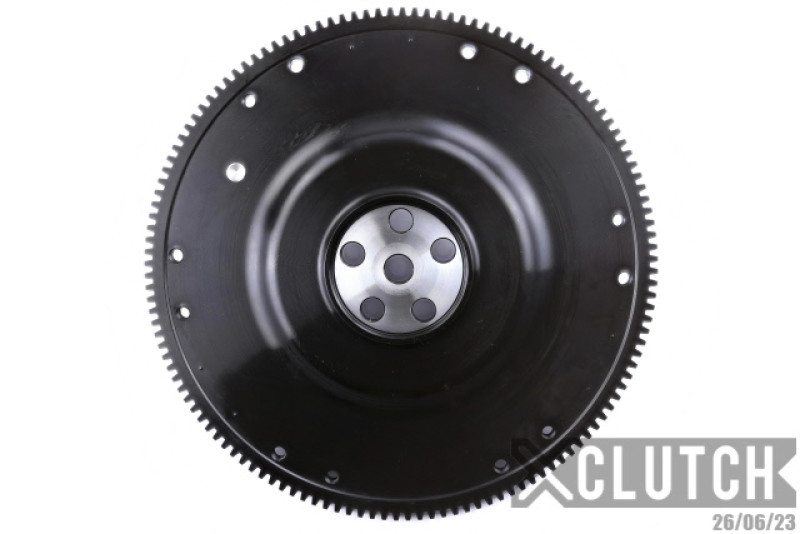XClutch 06-12 Mitsubishi Colt Ralliart 1.5L Chromoly Flywheel - XFMI116C