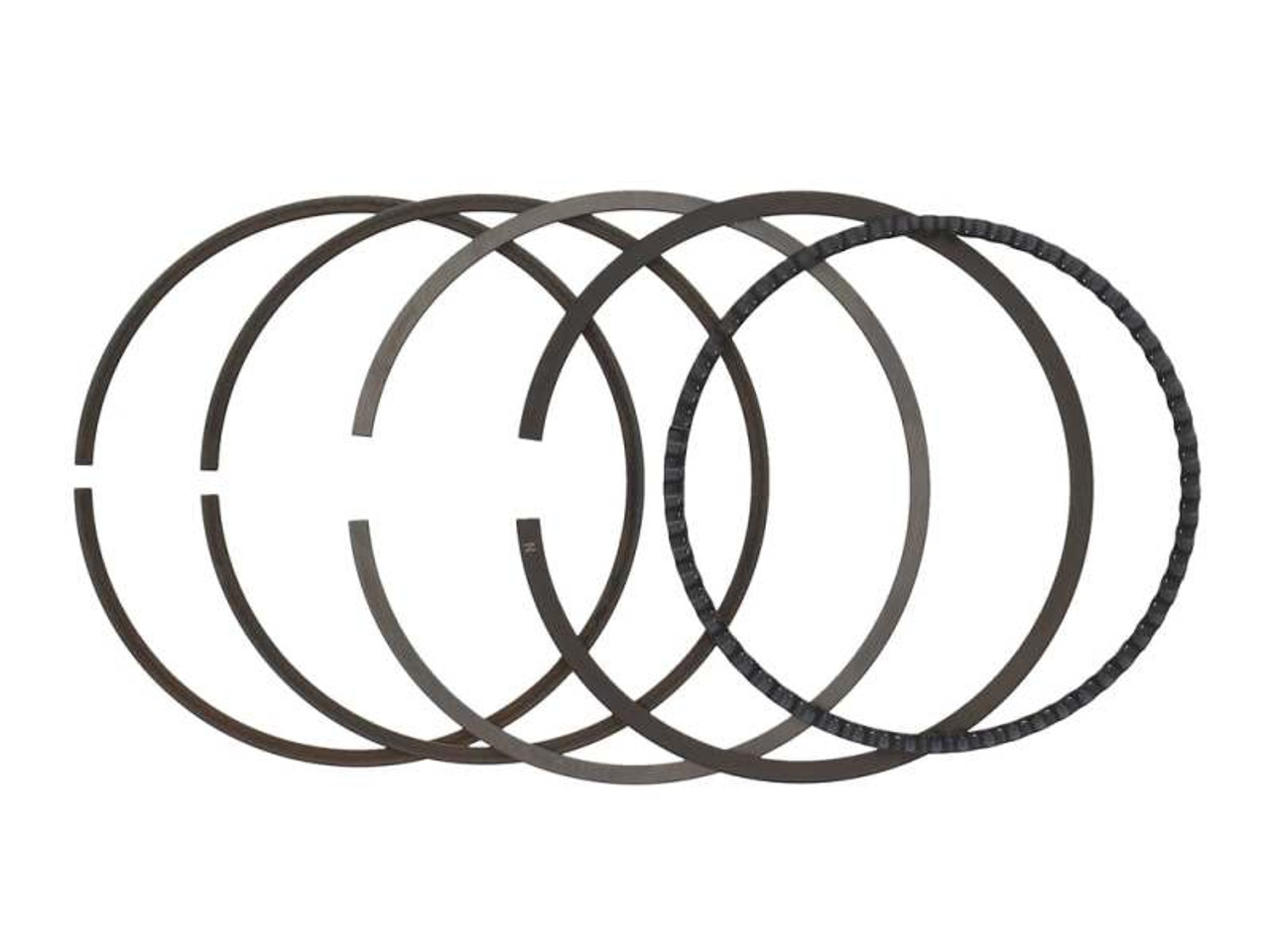 Wiseco 82.5mm Ring Set Ring Shelf Stock - 8250XX