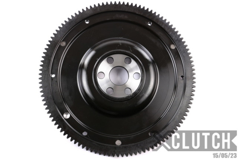 XClutch 90-93 Mazda Miata SE 1.6L Chromoly Flywheel - XFMZ001C