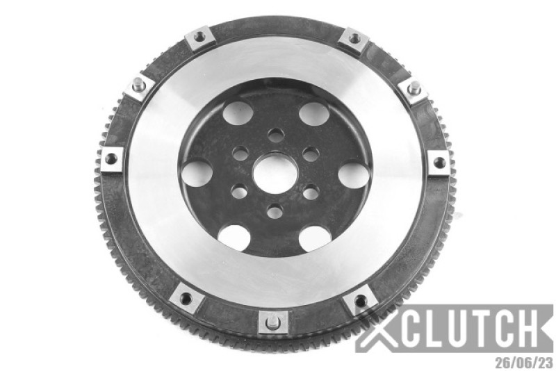 XClutch 89-92 Ford Probe LX 2.2L Chromoly Flywheel - XFMZ101C