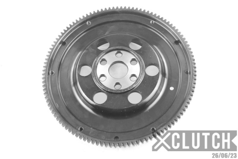XClutch 89-92 Ford Probe LX 2.2L Chromoly Flywheel - XFMZ101C